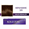 Wella Koleston Single Tüp Boya 3/0 Koyu Kahve