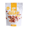 Carrefour Susam Kaplamalı Fındık 80 G