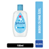 Johnson's Baby Morning Dew Kolonya 100 ml