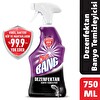 Cillit Bang Dezenfektan  Banyo Yağ ve Kireç Çözücü Sprey  750 ml