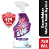 Cillit Bang Dezenfektan Mutfak Yağ ve Kireç Çözücü Sprey  750 ml