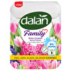 Dalan Family Bahar Çiçekleri Sabun 4X75 g