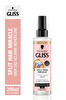 Gliss Split Hair Miracle Kırık Uçları Mühürleyen Sıvı Saç Kremi 200 ml