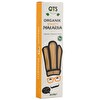 Ots Organik Çubuk Makarna 500 Gr