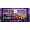 Tada Glutensiz Sebzeli Mini Kraker 85g