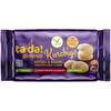 Tada Glutensiz Kayısı Badem Kurabiye 75 Gr
