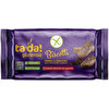 Tada Glutensiz Fındıklı&Çikolatalı Biscotti 110 G