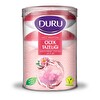 Duru Fresh Çiçek Tazeliği 4x100 Gr