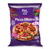 Pek Food Pizza Mistro 800 Gr