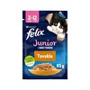 Felix 85 Gr Yavru Kedi Poşet Mama