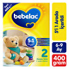 Bebelac 2 Vitamin Demir 400 Gr