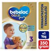 Bebelac Gold 3 Vitamin Prebiyotik 350 Gr