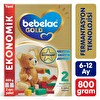 Bebelac Gold2 Vitamin Prebiyotik 800 Gr