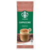 Starbucks Cappuccıno 14 G