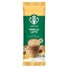 Starbucks Vanilla Latte 21.5 Gr