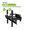 Nextstar Ye-6603 Hareketli 6 Kol 32-55"