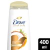 Dove Ultra Care Saç Bakım Şampuanı Güçlendirici Bakım Hindistan Cevizi Yağı 400 ml
