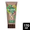 Elidor Doğanın Enerjisi Onarıcı Süper Saç Bakım Kremi Avokado Ve Üzüm Çekirdeği Yağı 170 ml