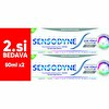 Sensodyne Çok Yönlü Koruma Diş Macunu 50 ml X 2 Adet