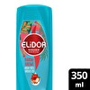 Elidor Doğanın Enerjisi Saç Bakım Kremi Argan Yağı Ve Hibiskus Özü 350 ml