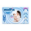 Molfix 3d Eko Paket Mini 36'lı