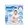 Molfix  Eko Paket Maxi 27'Li
