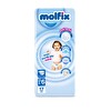 Molfix  Eko Paket Extra Large Bebek Bezi 17'Li