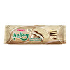 Halley Beyaz Çikolata Kaplamalı Sandviç