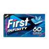 First 60 Dakika Yeşil Nane Şekersiz 27 g