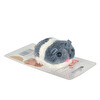CT14135  Titreşimli Peluş Kedi Oyuncağı