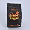 Mangal Kömürü Craft Ambalaj 1,5 Kg