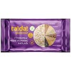 Tada Glutensiz 7 Tohumlu Mısır Ve Pirinç Patlağı 60 g