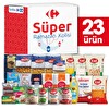 Bağış Süper Ramazan Kolisi