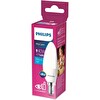 Philips Ledcandle 40w Beyaz Işık E14