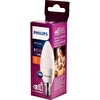 Philips Ledcandle 40w Sarı Işık E14