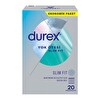Durex Yok Ötesi Slim Fit Ekonomik Paket