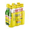Sarıkız C Vitaminli 6x200 ml