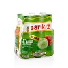 Sarıkız Ekstra Elma 6x200 ml