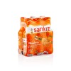 Sarıkız Ekstra Mandalina 6x200 ml