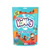 Ülker Kanky Sütlü Krema Dolgulu Mini Yumurta 70 g