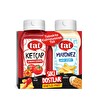 Tat Sıkı Dostlar 2'li Paket Ketçap 390 G - Mayonez 345g