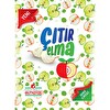 Tırtıklı Çıtır elma 50 g