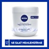 Nivea Yoğun Nemlendirici El&Vücut Bakım Kremi 400 Ml