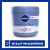 Nivea Pürüzsüz El&Vücut Bakım Kremi 400 Ml