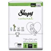 Sleepy Natural Jumbo Midi 3 Beden 56'lı