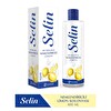 Selin Nemlendiricili Limon Kolonyası Pet 400 ml