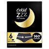 Orkid Gece Külodu 2'li