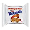 Eti Kremalı Bisküvi Avantajlı Paket 244 g