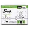 Sleepy Natural Jumbo Külot Midi 3 Beden 56'lı