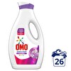 Omo Sıvı Active Fresh Cold Power Renkliler İçin Çamaşır Deterjanı 1690 ml